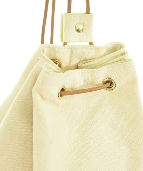 HERMES（エルメス）ショルダーバッグ 白 サイズ:- レディース/2200652144062