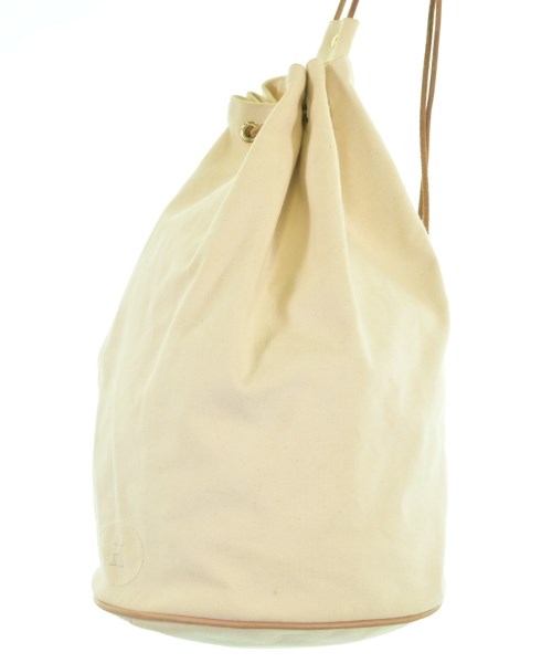 HERMES（エルメス）ショルダーバッグ 白 サイズ:- レディース/2200652144062