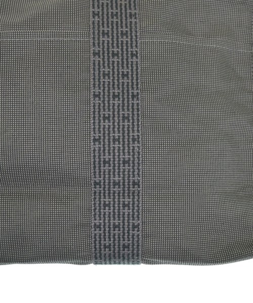 HERMES（エルメス）トートバッグ グレー サイズ:MM レディース/2200652144079