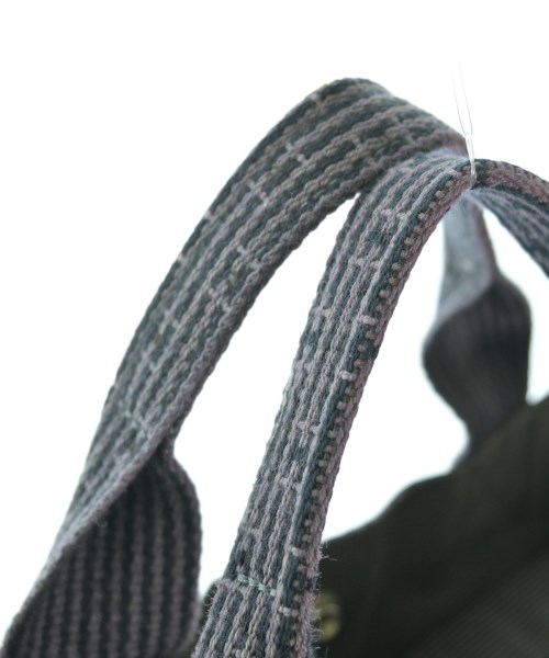 HERMES（エルメス）トートバッグ グレー サイズ:MM レディース/2200652144079