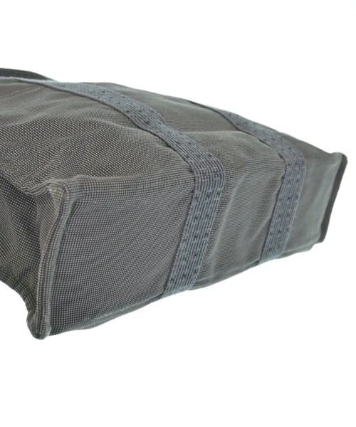 HERMES（エルメス）トートバッグ グレー サイズ:MM レディース/2200652144079