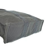 HERMES（エルメス）トートバッグ グレー サイズ:MM レディース/2200652144079