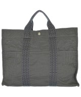 HERMES トートバッグ