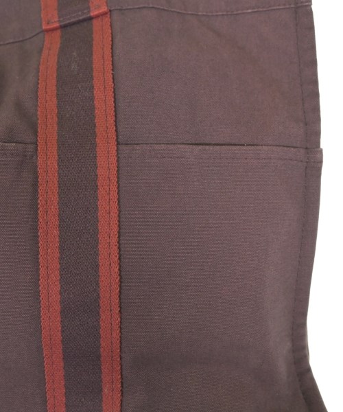 HERMES（エルメス）トートバッグ 茶 サイズ:MM レディース/2200652144086