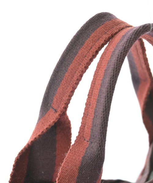 HERMES（エルメス）トートバッグ 茶 サイズ:MM レディース/2200652144086