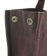 HERMES（エルメス）トートバッグ 茶 サイズ:MM レディース/2200652144086