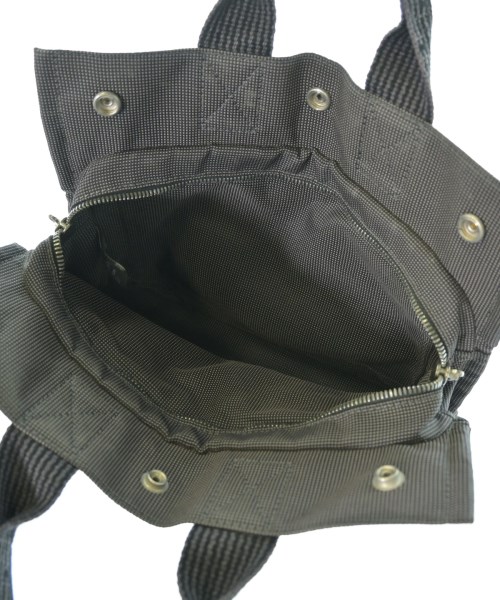 HERMES（エルメス）トートバッグ グレー サイズ:PM レディース/2200652144109