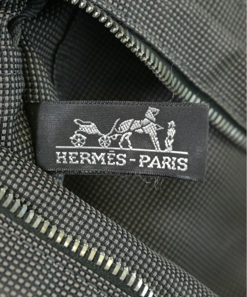 HERMES（エルメス）トートバッグ グレー サイズ:PM レディース/2200652144109