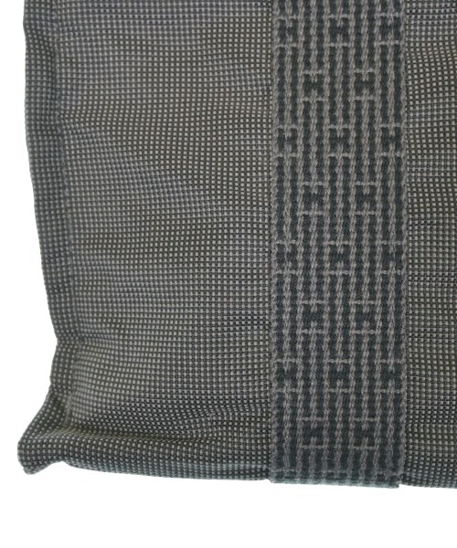 HERMES（エルメス）トートバッグ グレー サイズ:PM レディース/2200652144109