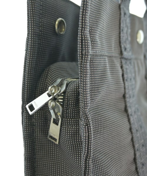 HERMES（エルメス）トートバッグ グレー サイズ:PM レディース/2200652144109