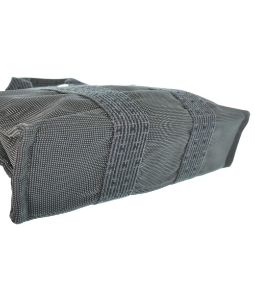 HERMES（エルメス）トートバッグ グレー サイズ:PM レディース/2200652144109