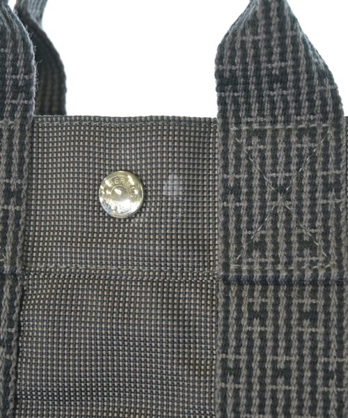 HERMES（エルメス）トートバッグ グレー サイズ:PM レディース/2200652144109