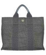 HERMES（エルメス）トートバッグ グレー サイズ:PM レディース/2200652144109