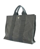 HERMES（エルメス）トートバッグ グレー サイズ:PM レディース/2200652144109
