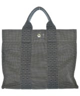 HERMES トートバッグ