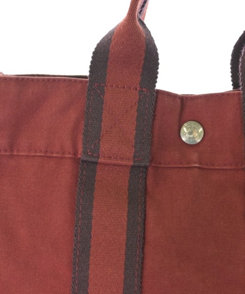 HERMES（エルメス）トートバッグ 赤 サイズ:PM レディース/2200652144147