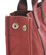 HERMES（エルメス）トートバッグ 赤 サイズ:PM レディース/2200652144147