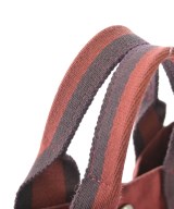 HERMES（エルメス）トートバッグ 赤 サイズ:PM レディース/2200652144147