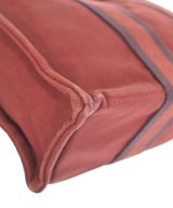 HERMES（エルメス）トートバッグ 赤 サイズ:PM レディース/2200652144147