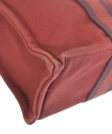 HERMES（エルメス）トートバッグ 赤 サイズ:PM レディース/2200652144147
