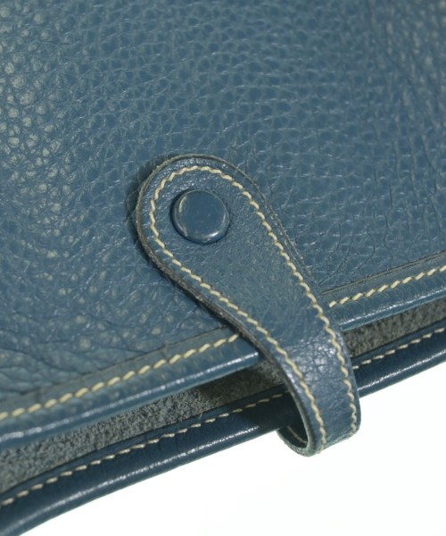 HERMES（エルメス）ショルダーバッグ 青 サイズ:- レディース/2200652144291