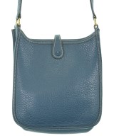 HERMES（エルメス）ショルダーバッグ 青 サイズ:- レディース/2200652144291