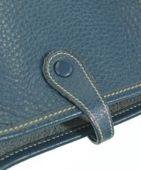 HERMES（エルメス）ショルダーバッグ 青 サイズ:- レディース/2200652144291