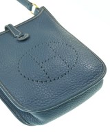 HERMES（エルメス）ショルダーバッグ 青 サイズ:- レディース/2200652144291