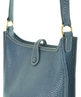HERMES（エルメス）ショルダーバッグ 青 サイズ:- レディース/2200652144291