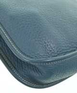 HERMES（エルメス）ショルダーバッグ 青 サイズ:- レディース/2200652144291