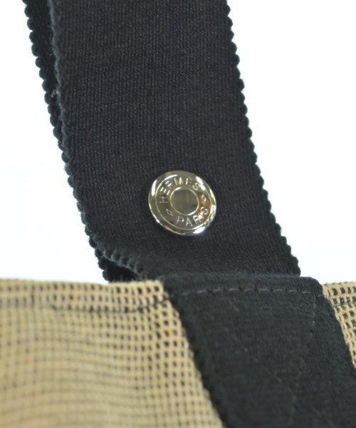 HERMES（エルメス）ハンドバッグ グレー サイズ:MM レディース/2200652144338