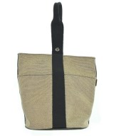 HERMES（エルメス）ハンドバッグ グレー サイズ:MM レディース/2200652144338