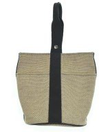 HERMES（エルメス）ハンドバッグ グレー サイズ:MM レディース/2200652144338