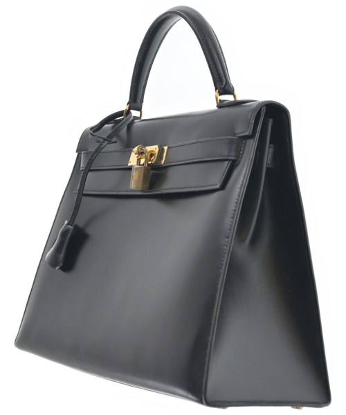 HERMES（エルメス）ハンドバッグ 黒 サイズ:32 レディース/2200652144369