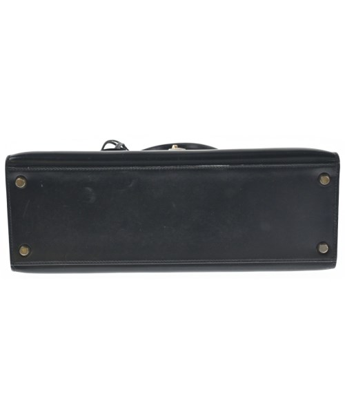 HERMES（エルメス）ハンドバッグ 黒 サイズ:32 レディース/2200652144369