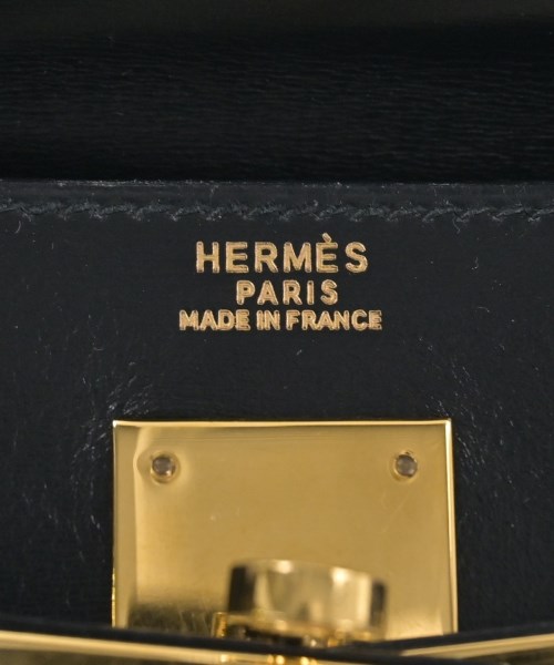 HERMES（エルメス）ハンドバッグ 黒 サイズ:32 レディース/2200652144369