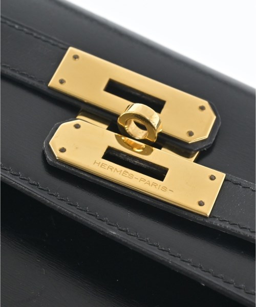 HERMES（エルメス）ハンドバッグ 黒 サイズ:32 レディース/2200652144369
