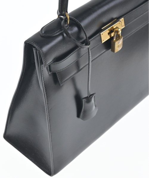 HERMES（エルメス）ハンドバッグ 黒 サイズ:32 レディース/2200652144369