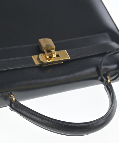 HERMES（エルメス）ハンドバッグ 黒 サイズ:32 レディース/2200652144369