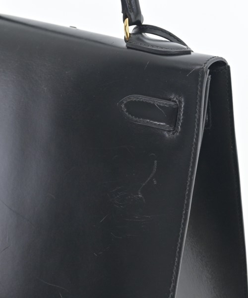 HERMES（エルメス）ハンドバッグ 黒 サイズ:32 レディース/2200652144369