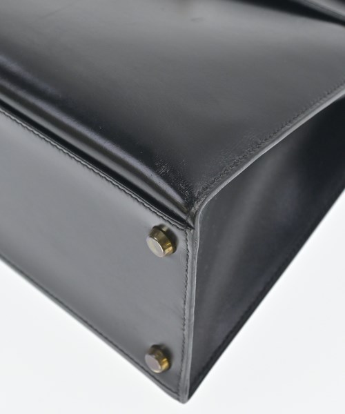 HERMES（エルメス）ハンドバッグ 黒 サイズ:32 レディース/2200652144369