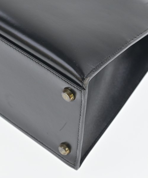 HERMES（エルメス）ハンドバッグ 黒 サイズ:32 レディース/2200652144369