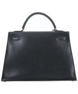 HERMES（エルメス）ハンドバッグ 黒 サイズ:32 レディース/2200652144369