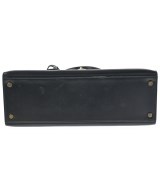 HERMES（エルメス）ハンドバッグ 黒 サイズ:32 レディース/2200652144369