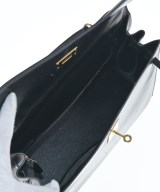 HERMES（エルメス）ハンドバッグ 黒 サイズ:32 レディース/2200652144369