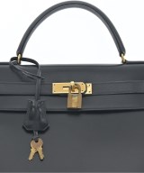 HERMES（エルメス）ハンドバッグ 黒 サイズ:32 レディース/2200652144369