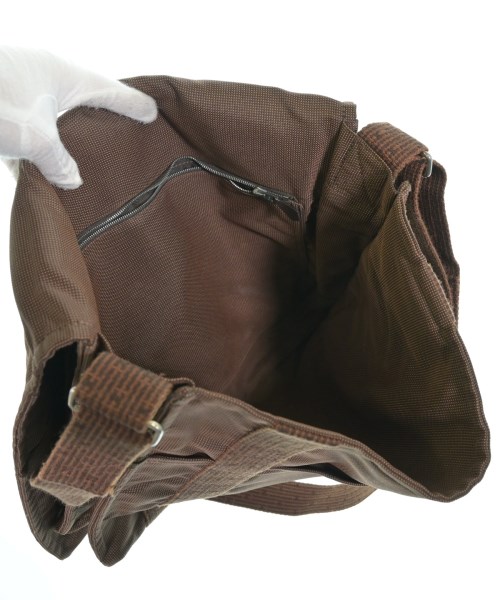 HERMES（エルメス）メッセンジャーバッグ 茶 サイズ:MM レディース/2200652144550