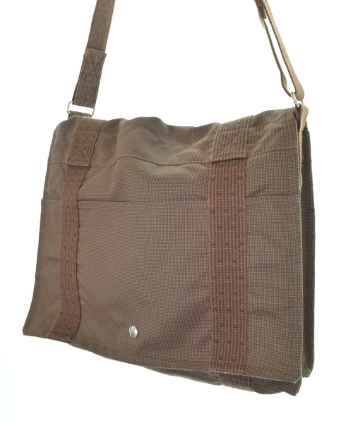 HERMES（エルメス）メッセンジャーバッグ 茶 サイズ:MM レディース/2200652144550