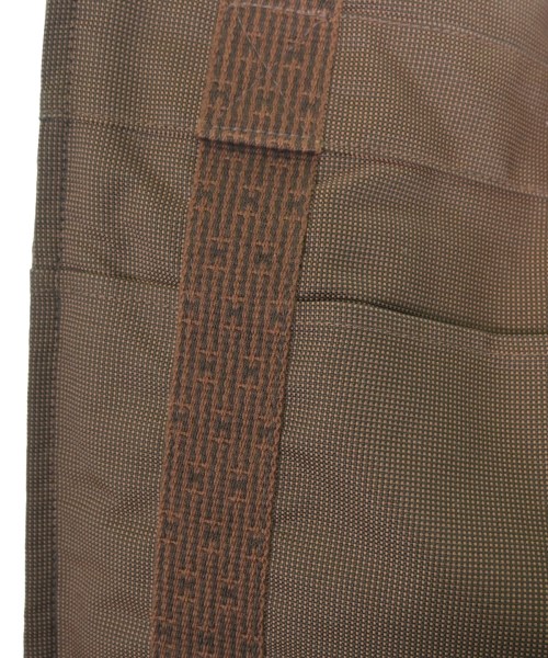HERMES（エルメス）メッセンジャーバッグ 茶 サイズ:MM レディース/2200652144550