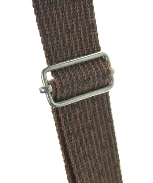 HERMES（エルメス）メッセンジャーバッグ 茶 サイズ:MM レディース/2200652144550